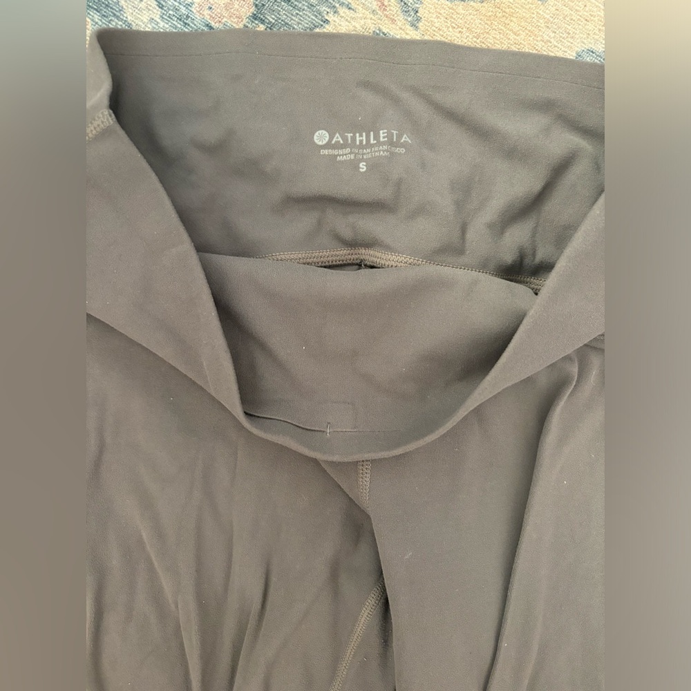 Athleta leggings